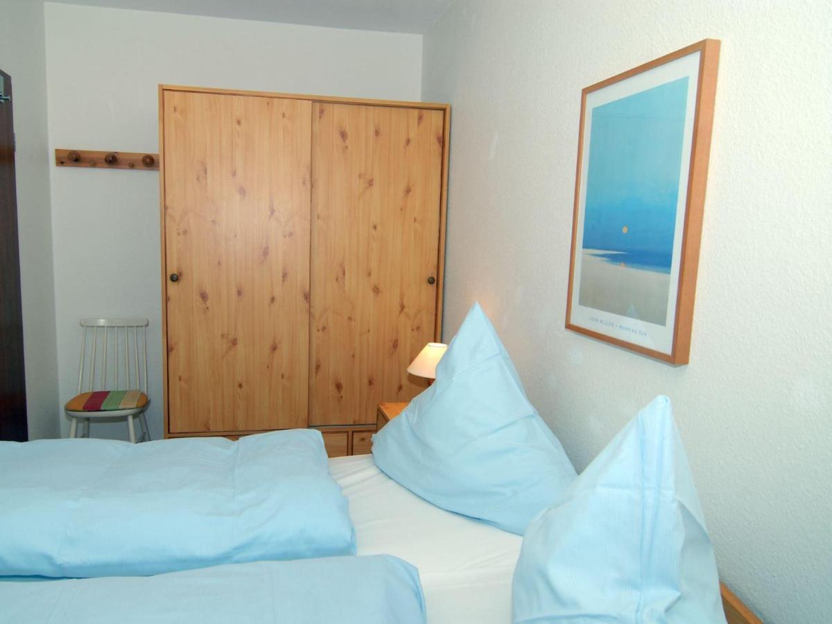 Haus-Nordsee-Whg-02 Sankt Peter-Ording Extérieur photo